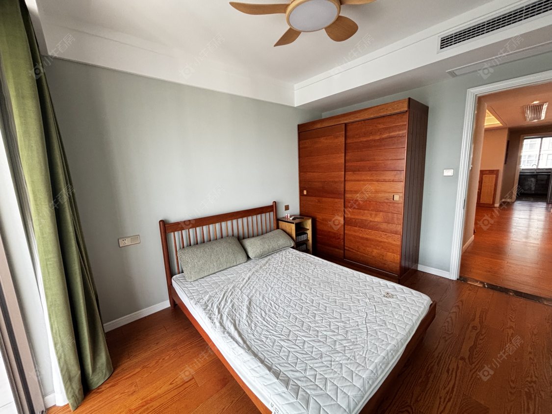 常州九洲玺在租房源室内图_小牛看房