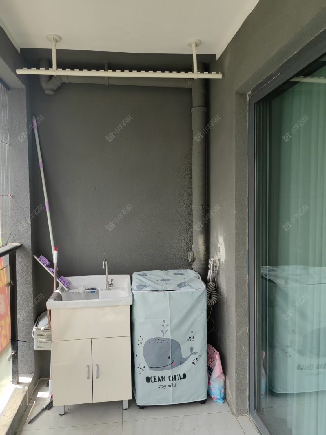 常州碧桂园都市森林在租房源室内图_小牛看房