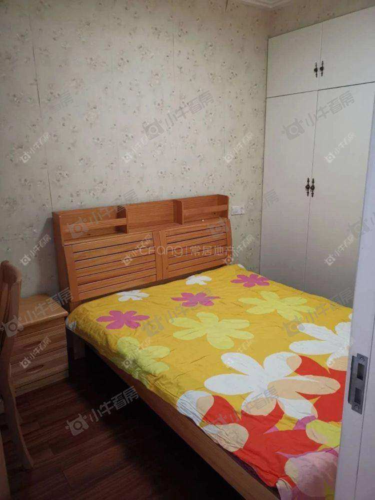 常州龙栖花园租房_龙栖花园2室2厅房源出租
