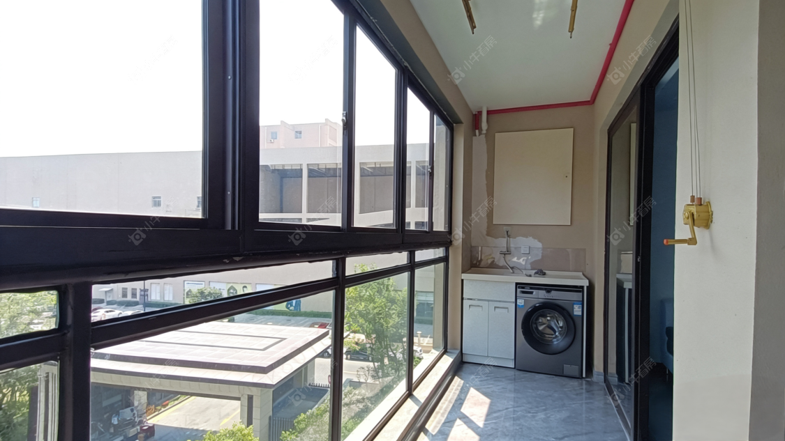 常州美的金科公园天下在租房源_小牛看房