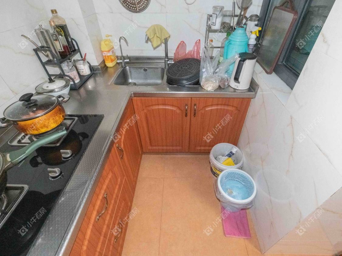 雨润城房源室内图 常州雨润城在租房源室内图_小牛看房