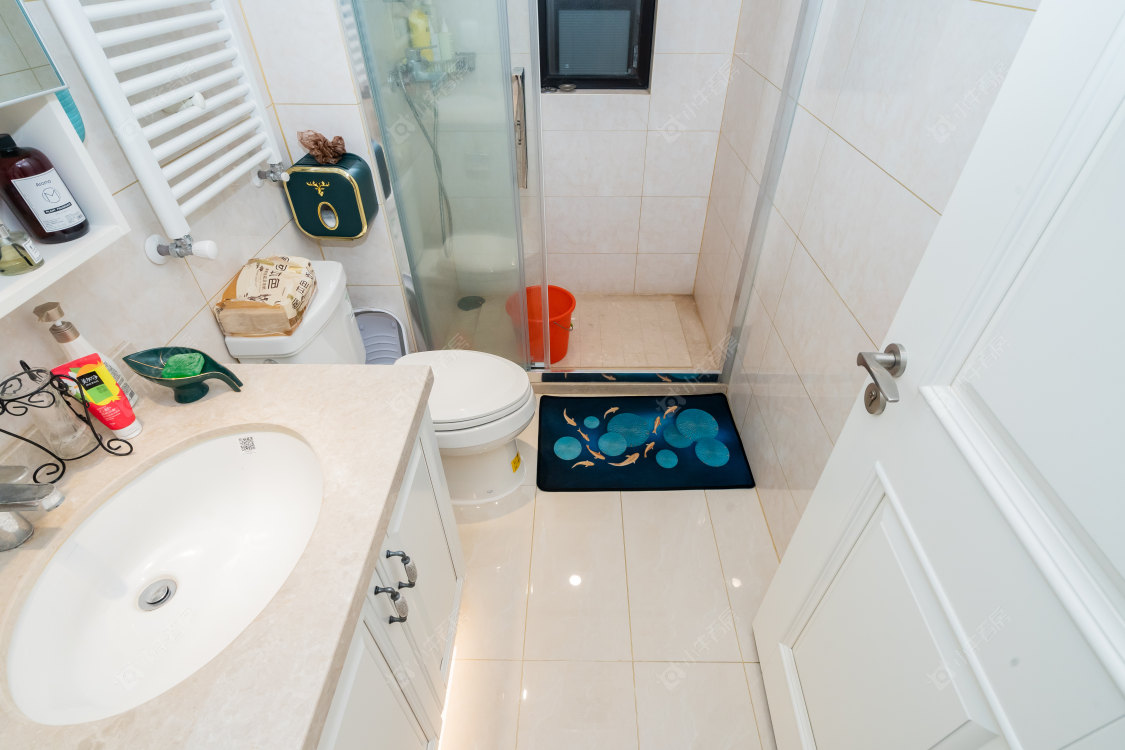 常州泰和之春在售二手房源室内图_小牛看房