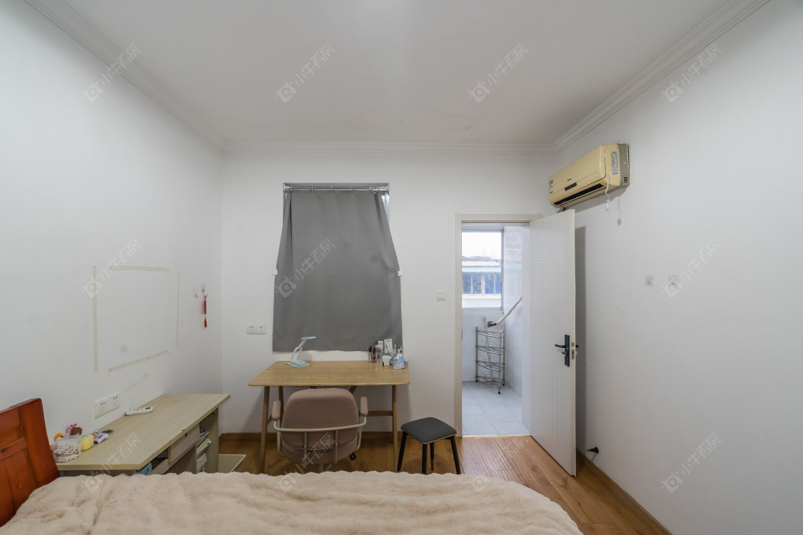 常州桃园路物资楼在售二手房源室内图_小牛看房