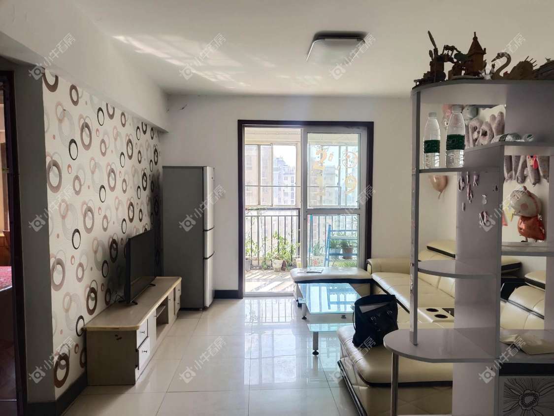 常州新立名园在租房源_小牛看房