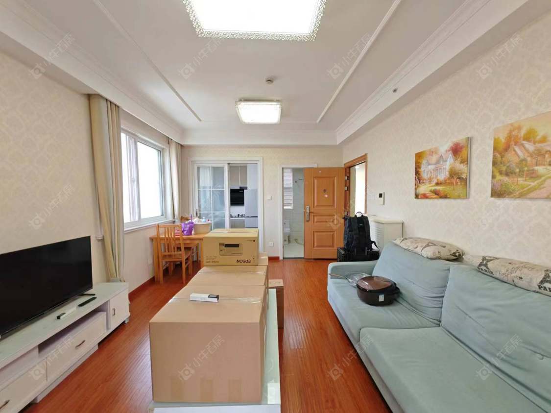 常州凯尔锋度在租房源_小牛看房