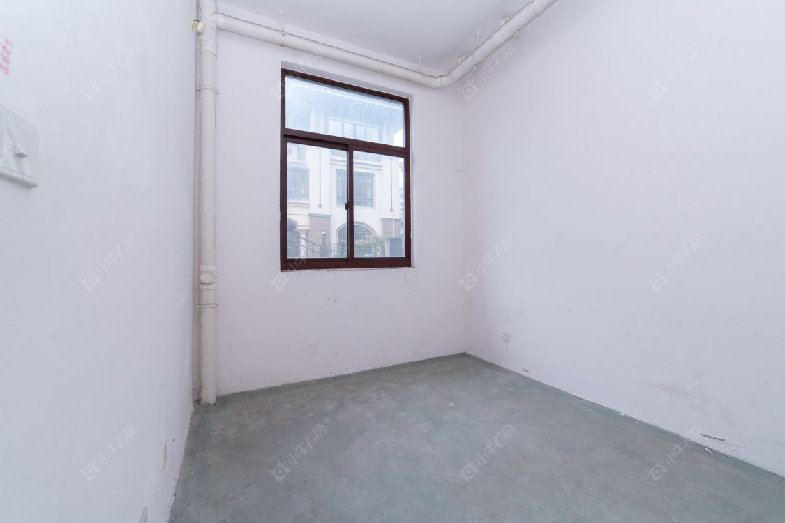 常州金洲花城在售二手房源室内图_小牛看房