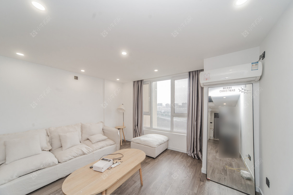 常州中海锦珑湾在售二手房源室内图_小牛看房