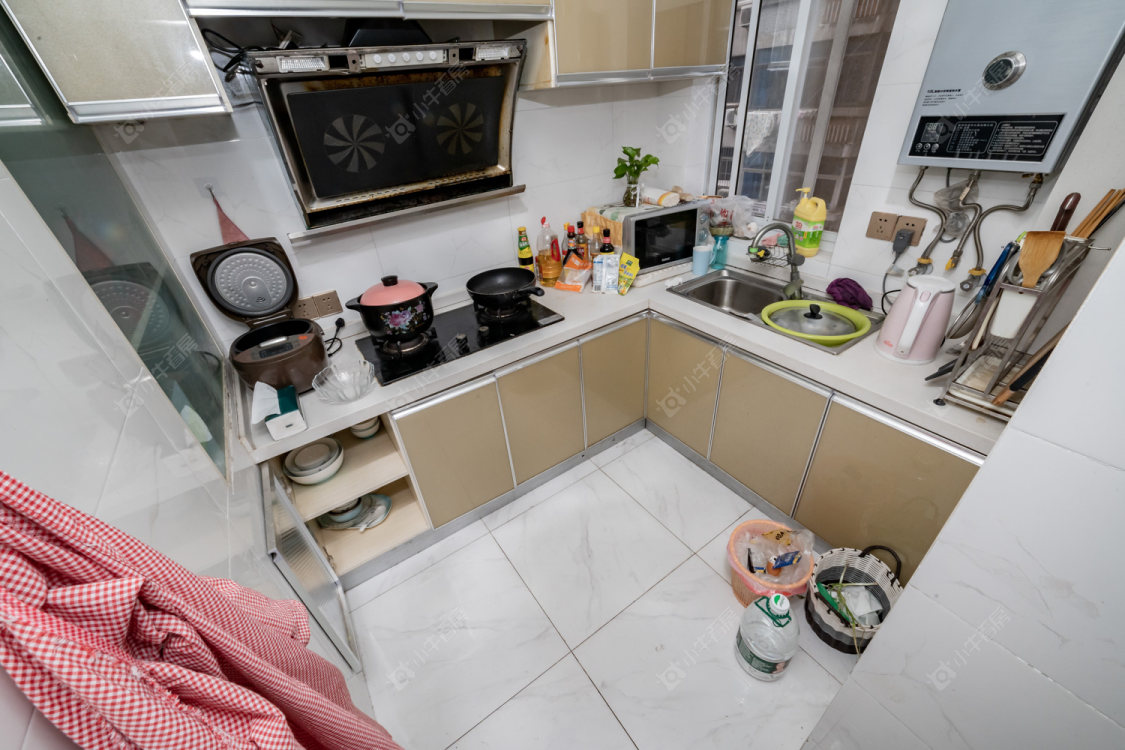 常州浦北新村在售二手房_小牛看房