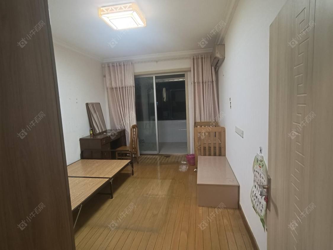 常州河苑东村在租房源户型图_小牛看房