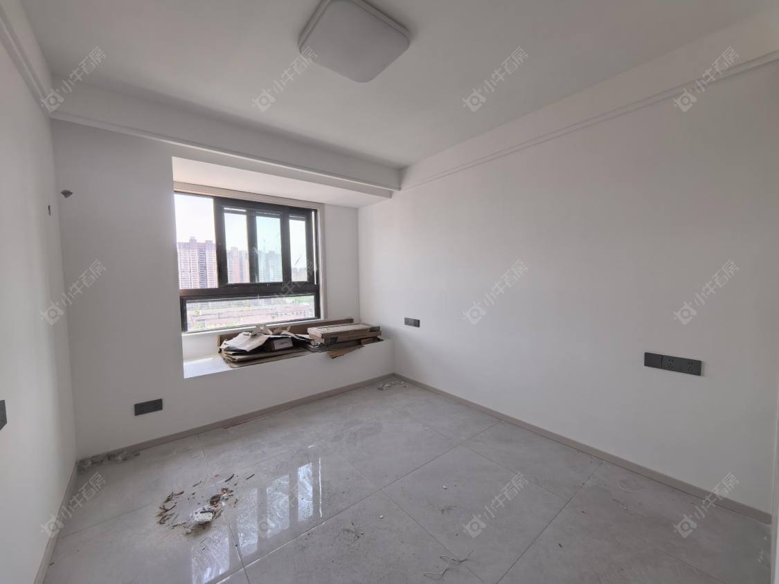 常州金茂·东城金茂悦在租房源室内图_小牛看房