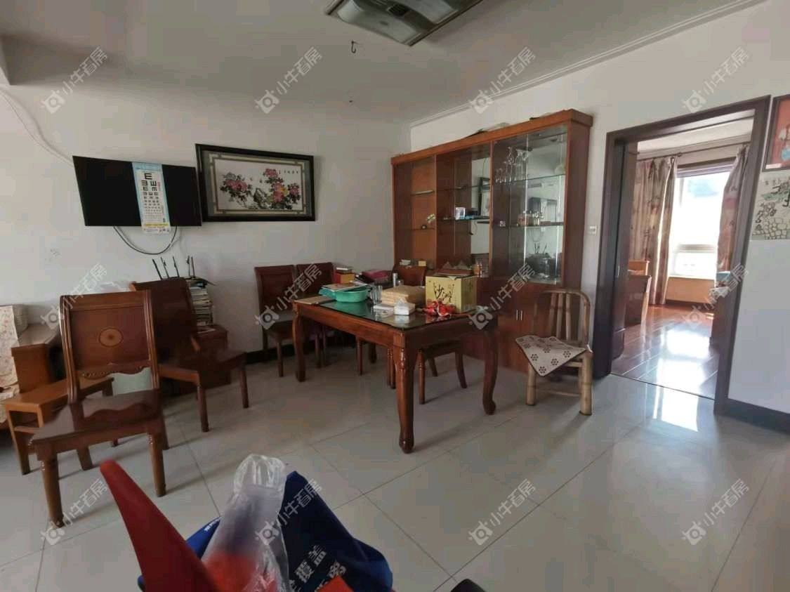 蓝天花园东区房源室内图 常州蓝天花园东区在租房源室内图_小牛看房