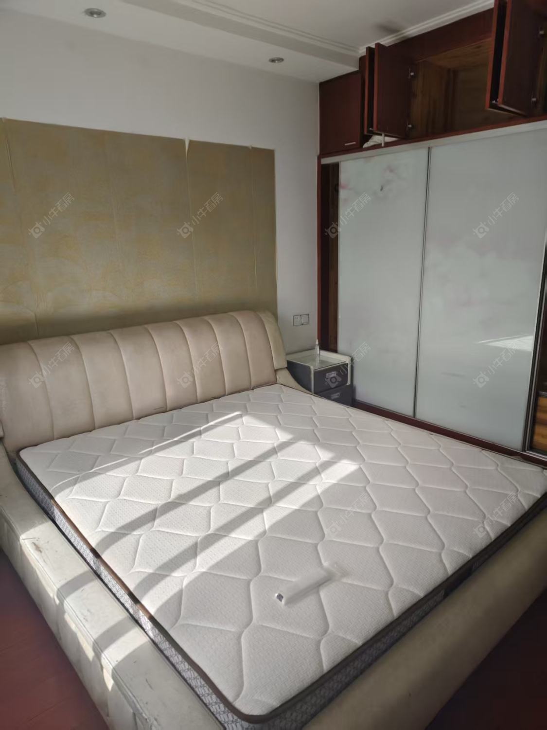 常州紫荆东苑在租房源室内图_小牛看房