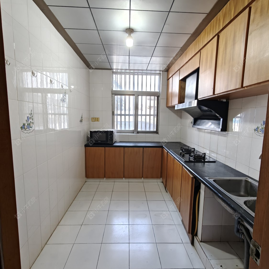 常州恒力电机集团职工住宅楼在租房源室内图_小牛看房