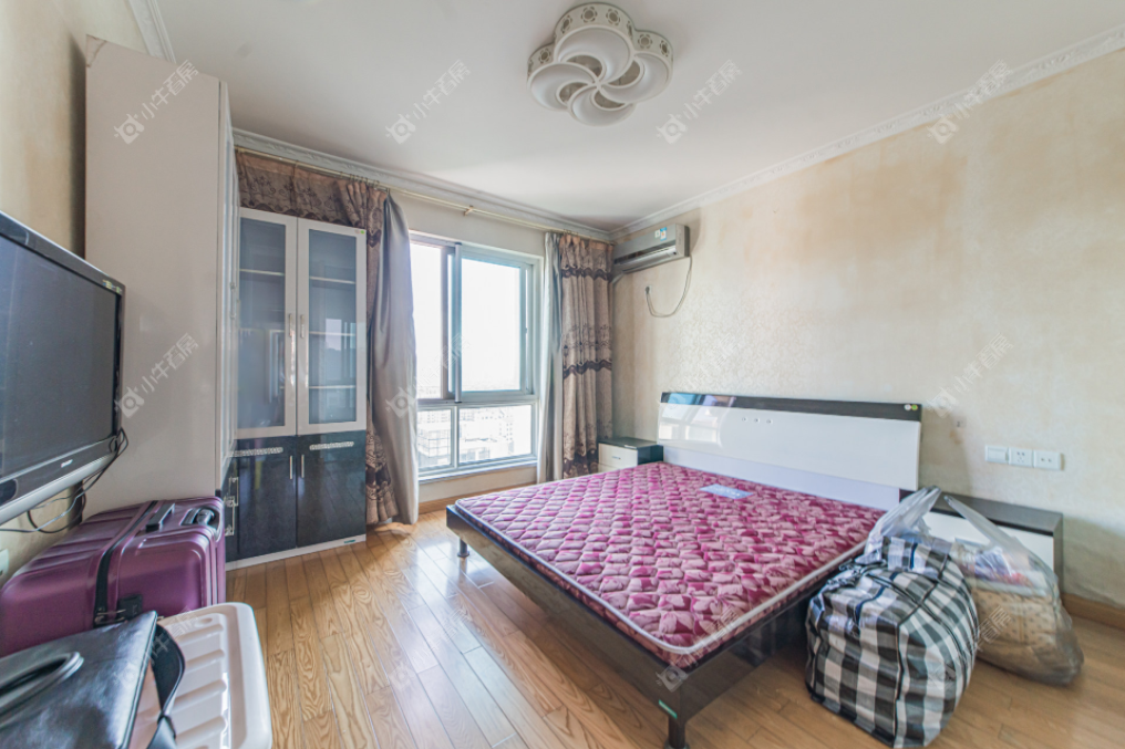 常州中天名园在租房源_小牛看房