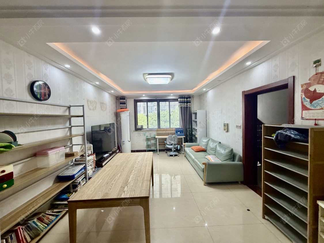 常州怡枫苑在租房源室内图_小牛看房