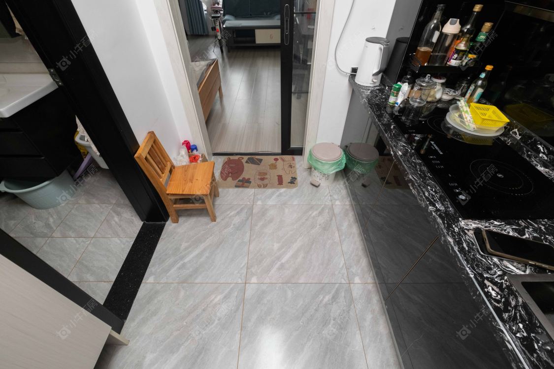 景荟凤凰公寓房源室内图 常州景荟凤凰公寓在售二手房源室内图_小牛看房