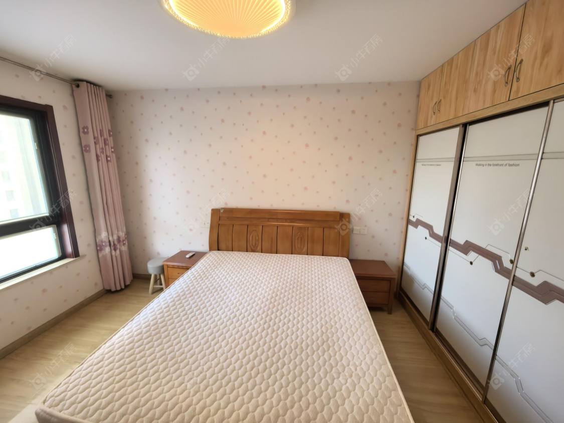 常州金新御园在租房源室内图_小牛看房