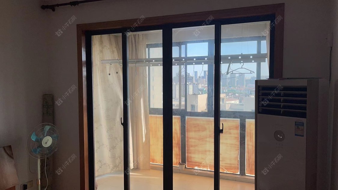 常州玉龙湾花园在租房源_小牛看房