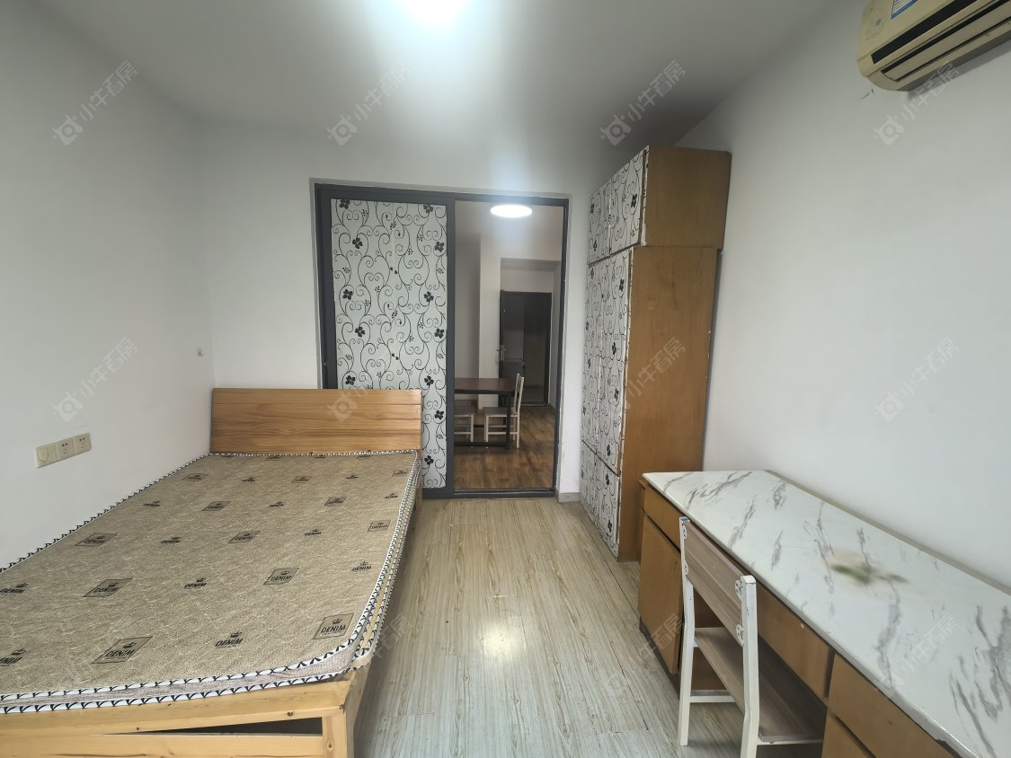 常州香江康桥在租房源室内图_小牛看房