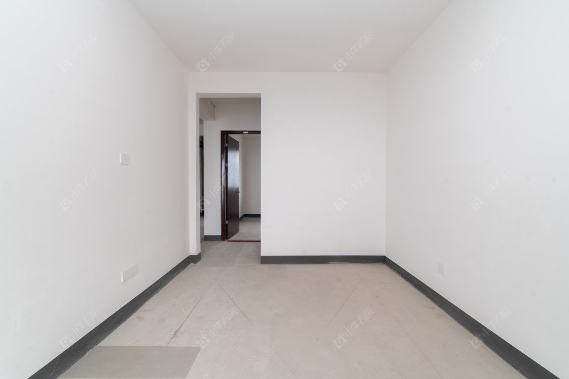 常州中梁金科启宸在售二手房源室内图_小牛看房