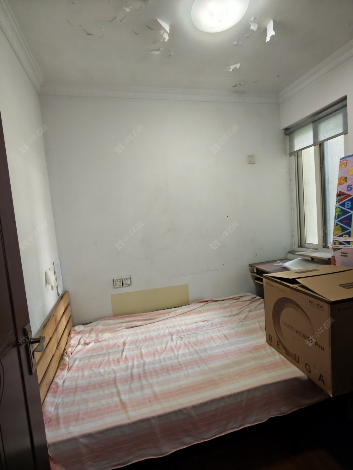 常州锦海星城一期在租房源室内图_小牛看房