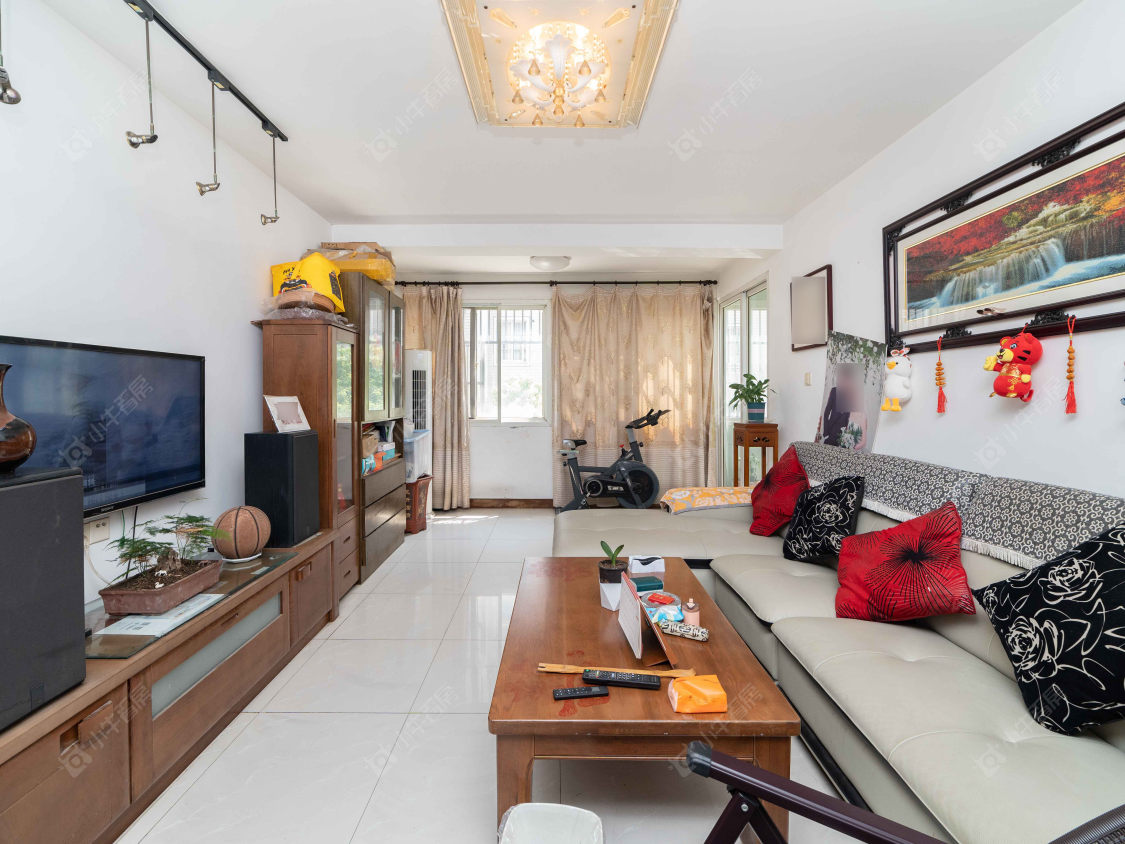 常州阳湖世纪苑南苑在售二手房源_小牛看房