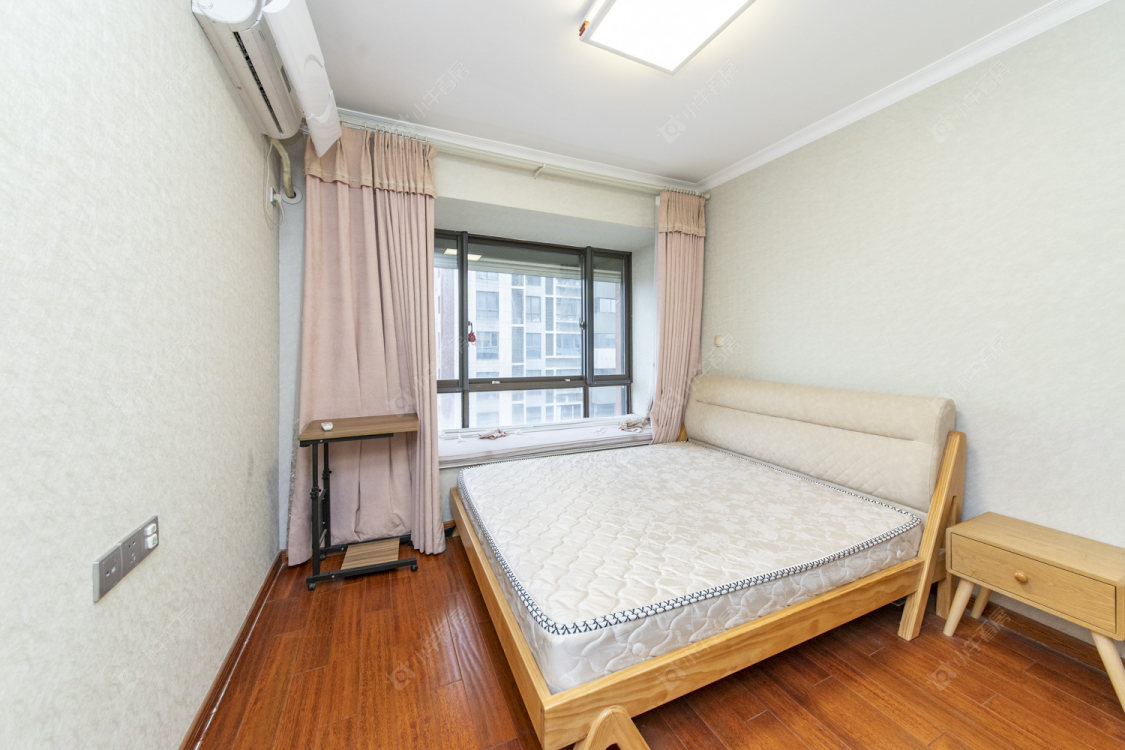 常州星河国际一区在售二手房源室内图_小牛看房