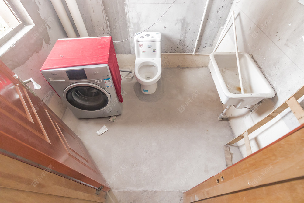 常州莱蒙城中央府东区在售二手房源室内图_小牛看房