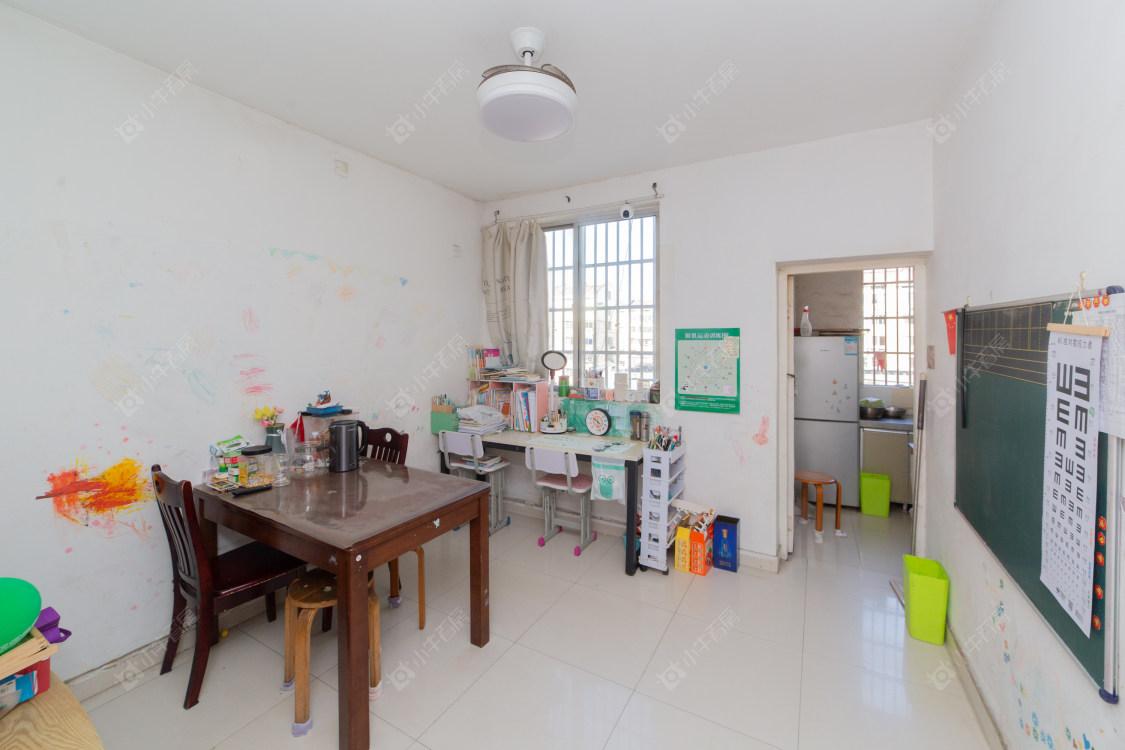 常州富都花苑北苑在售二手房源室内图_小牛看房