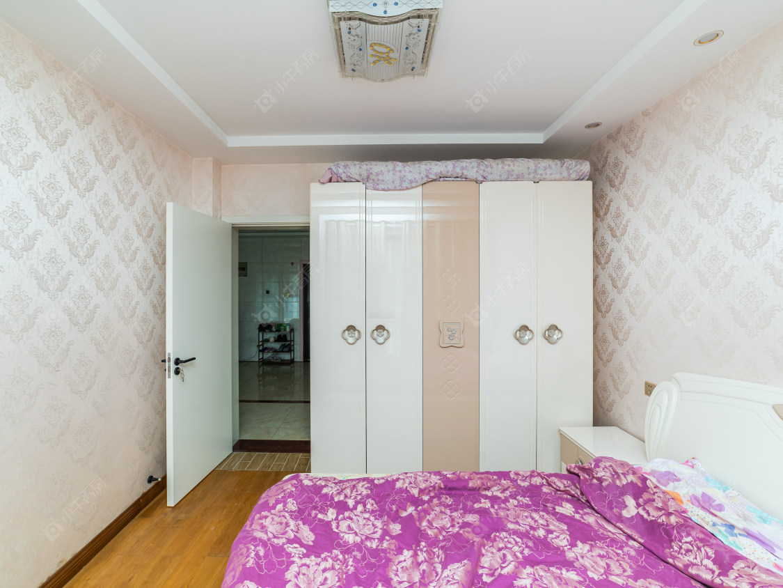 新利财富广场房源室内图 常州新利财富广场在售二手房源室内图_小牛看房