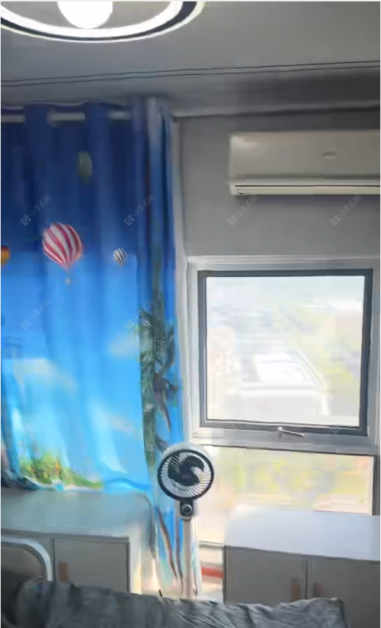 常州百瑞时代在租房源室内图_小牛看房