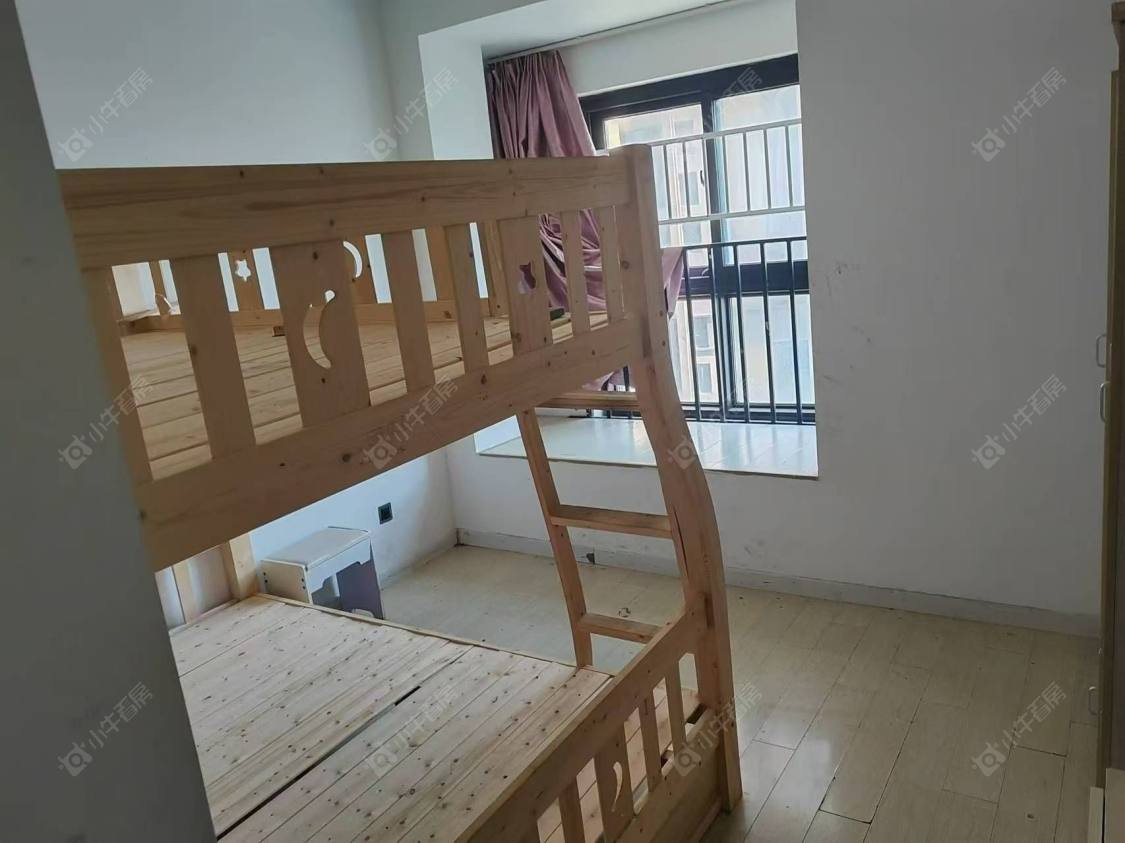 常州天安尚城二期在租房源室内图_小牛看房