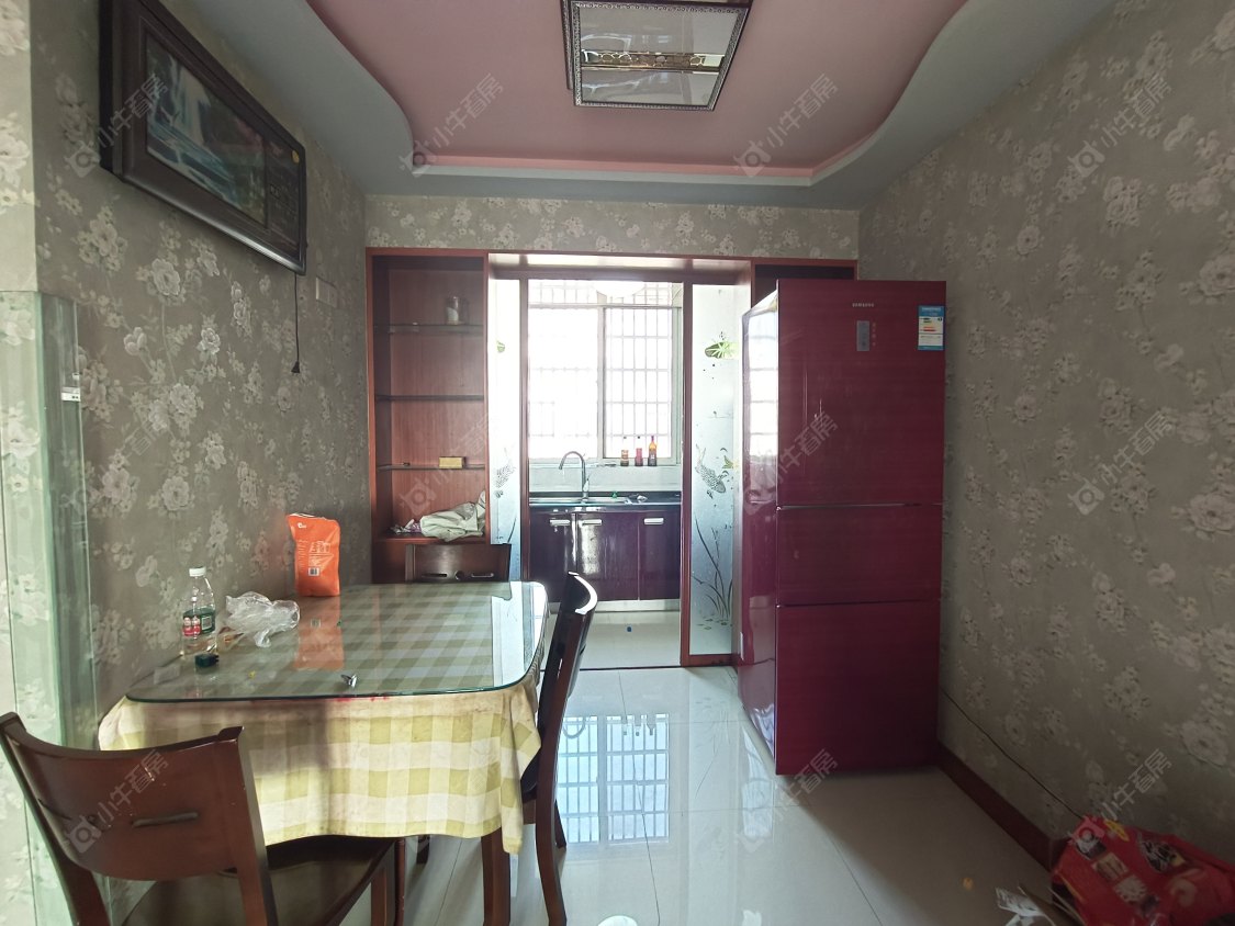 常州瑞丰花苑在租房源_小牛看房