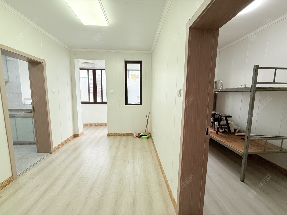 常州桃园新村在租房源_小牛看房