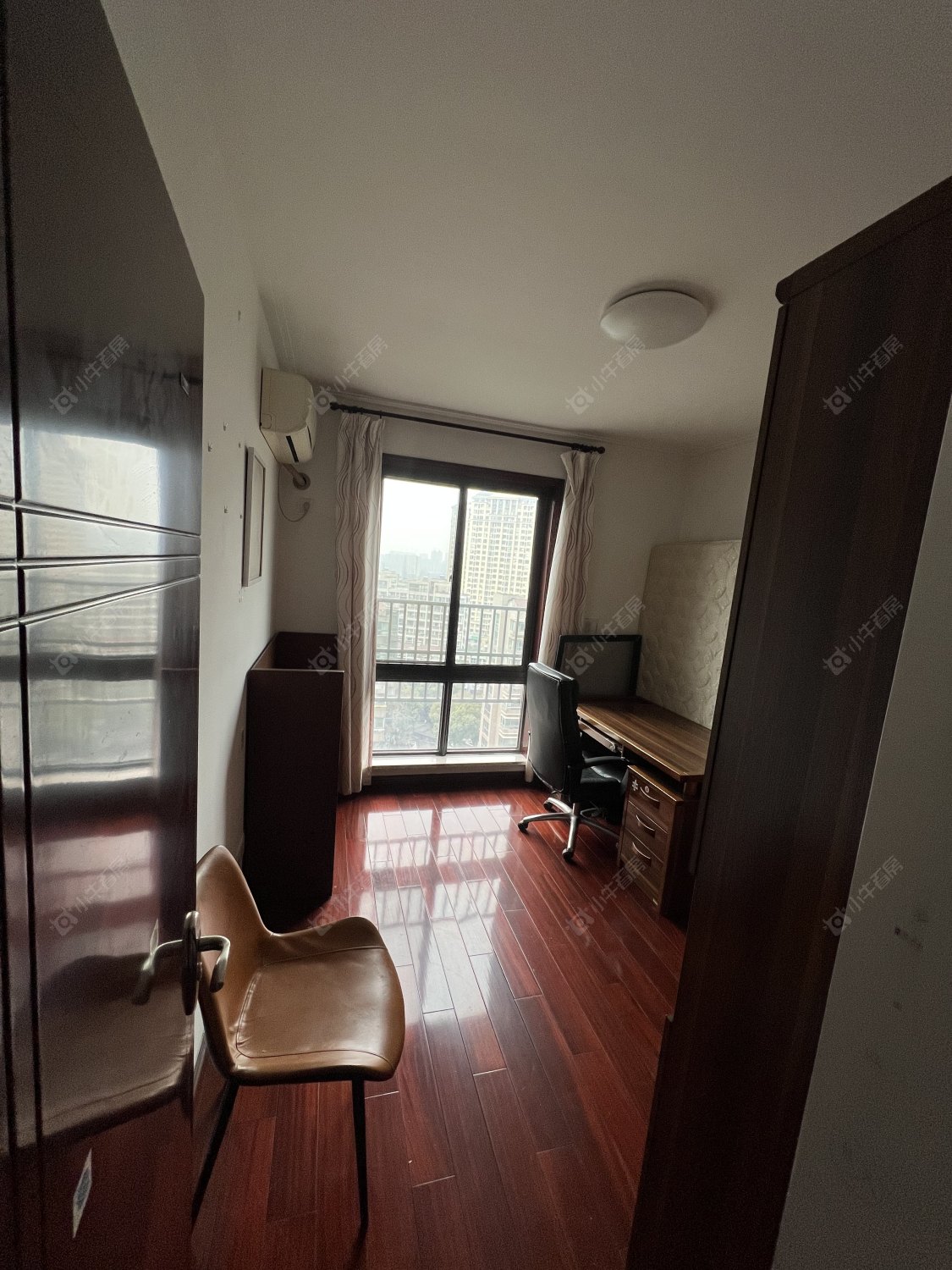 常州青山湾南区在租房源室内图_小牛看房