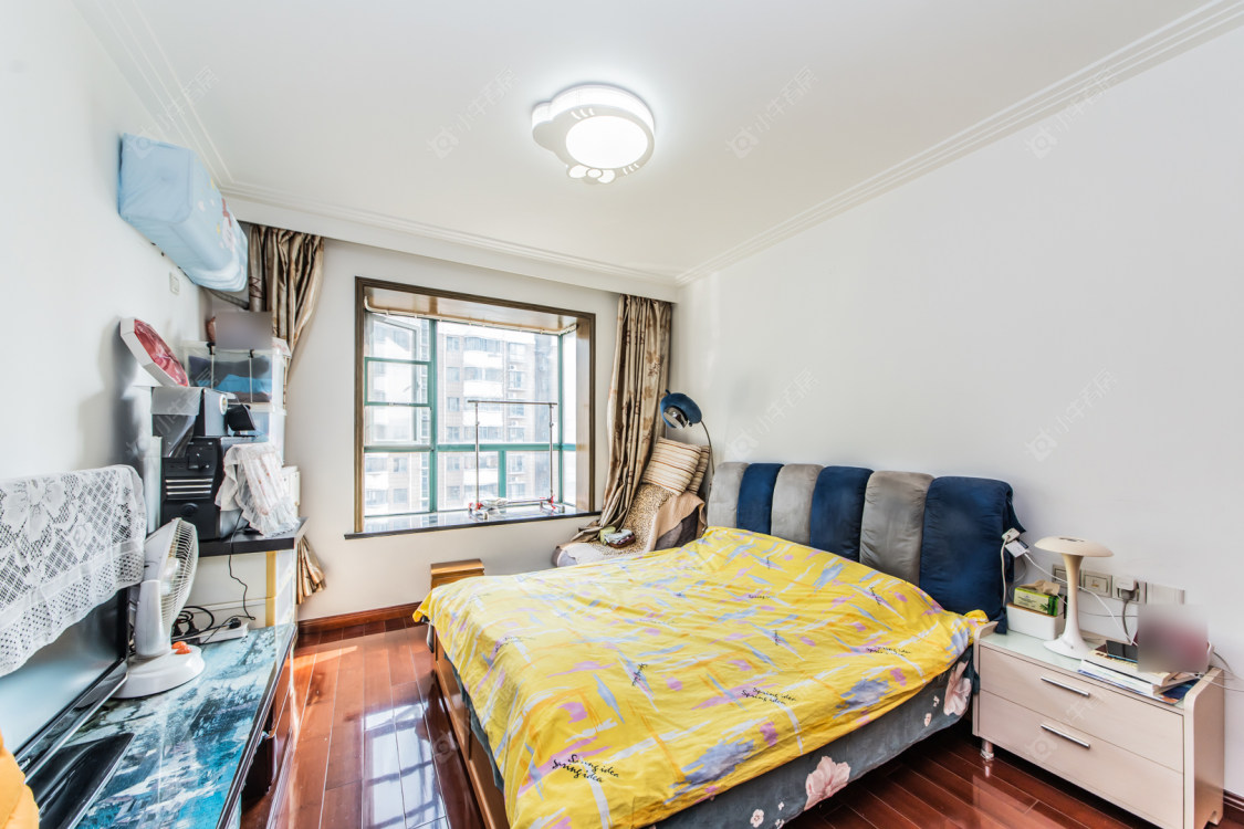 常州怀德名园在售二手房源室内图_小牛看房