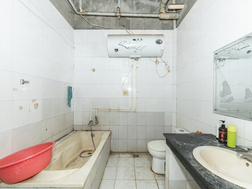 常州圩塘新村二村在售二手房源室内图_小牛看房