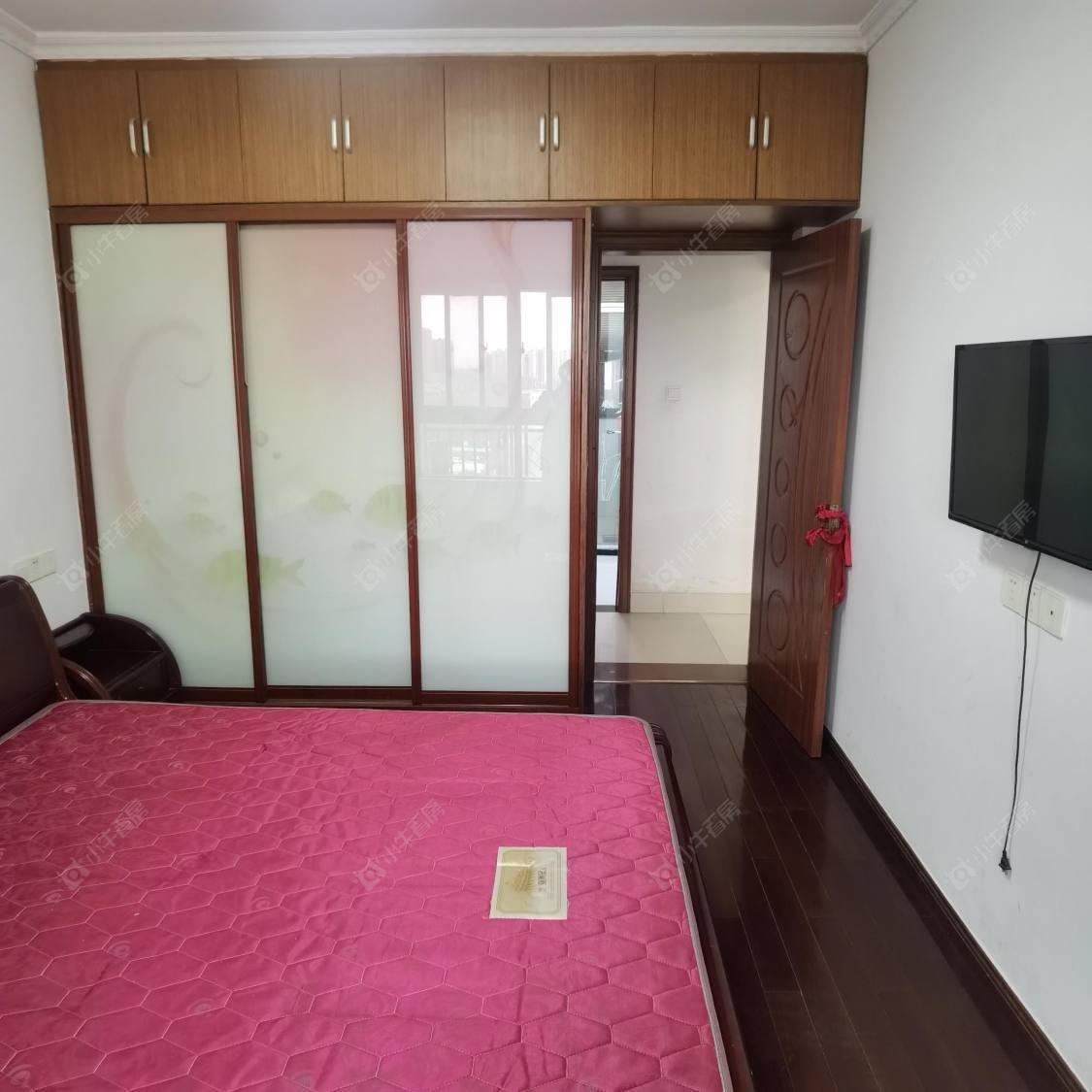 常州怡美花园在租房源室内图_小牛看房