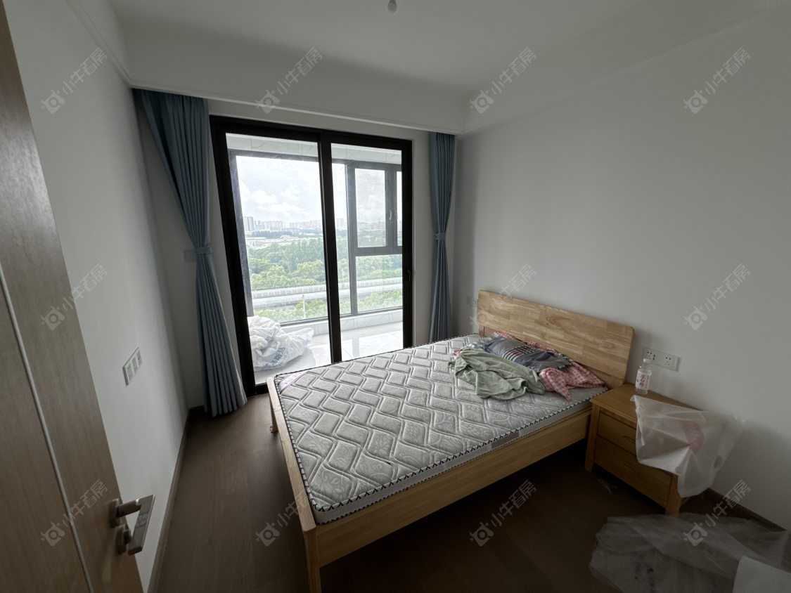 常州美的江山樾在租房源室内图_小牛看房