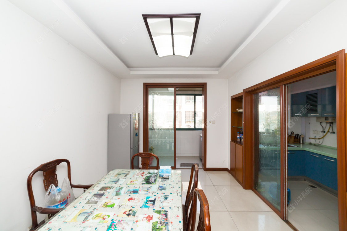 常州申达花苑在售二手房源室内图_小牛看房