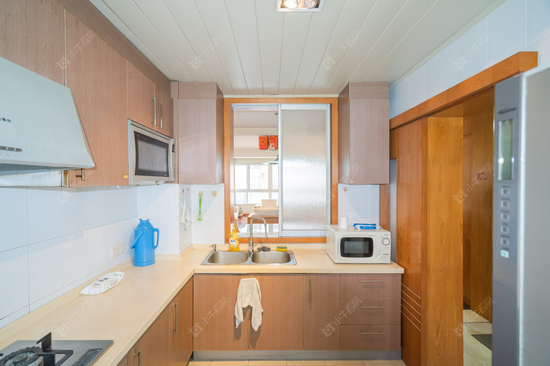 常州怡康花园在售二手房源室内图_小牛看房