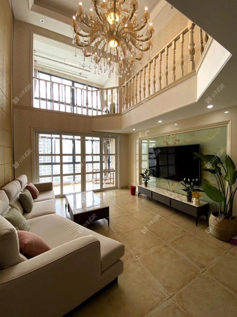 常州天隽峰在租房源_小牛看房