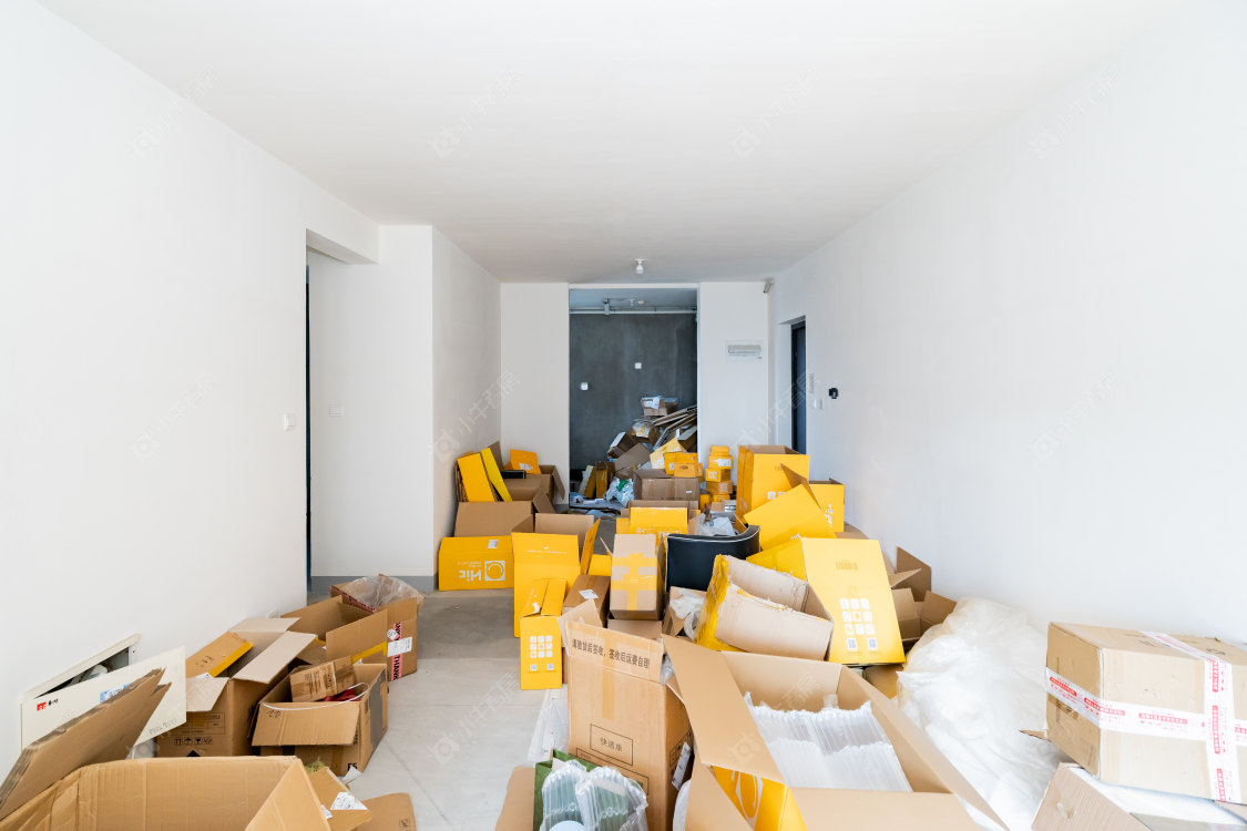 常州华润国际五期在售二手房源室内图_小牛看房