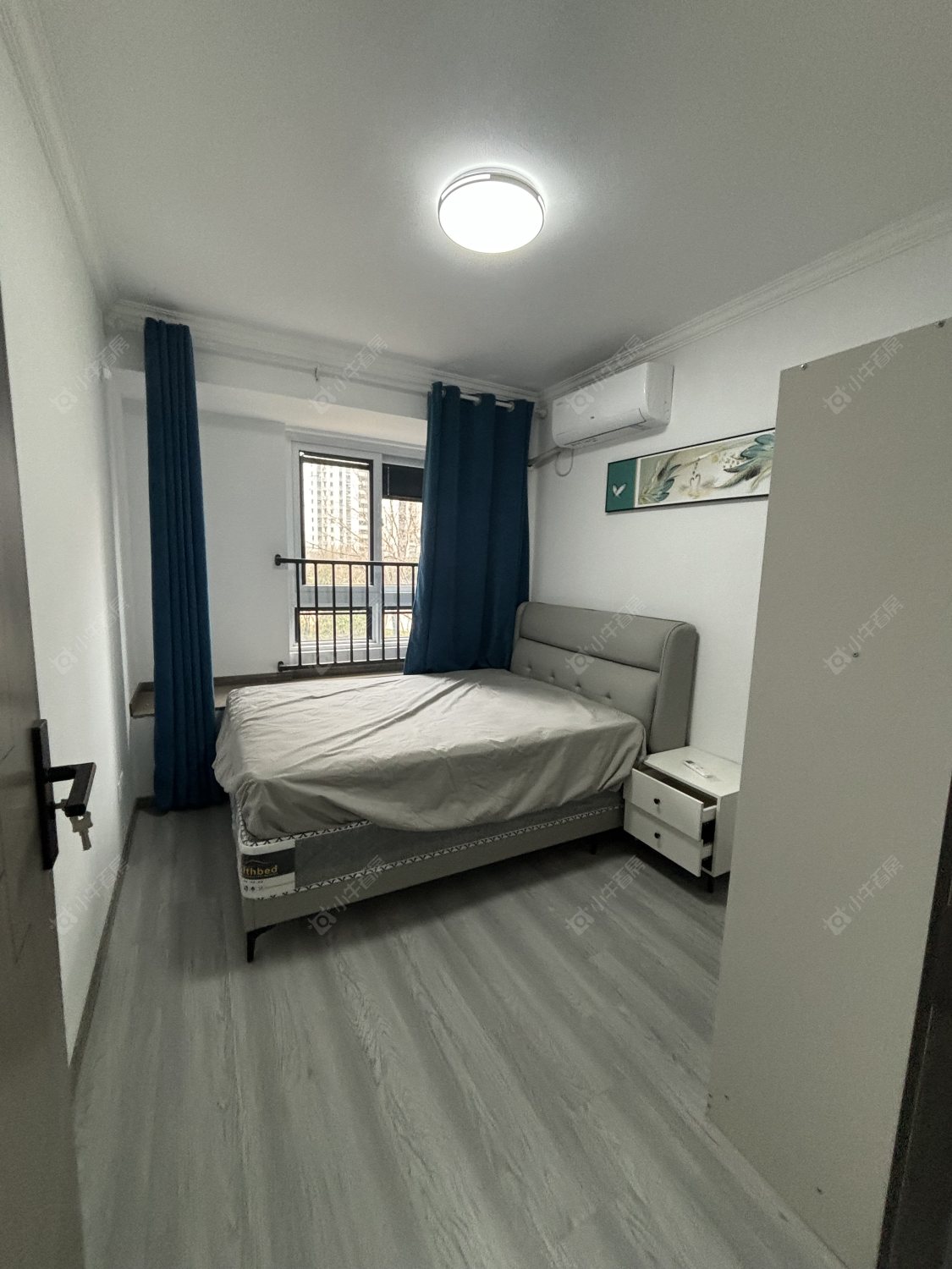 常州天奕云著在租房源_小牛看房