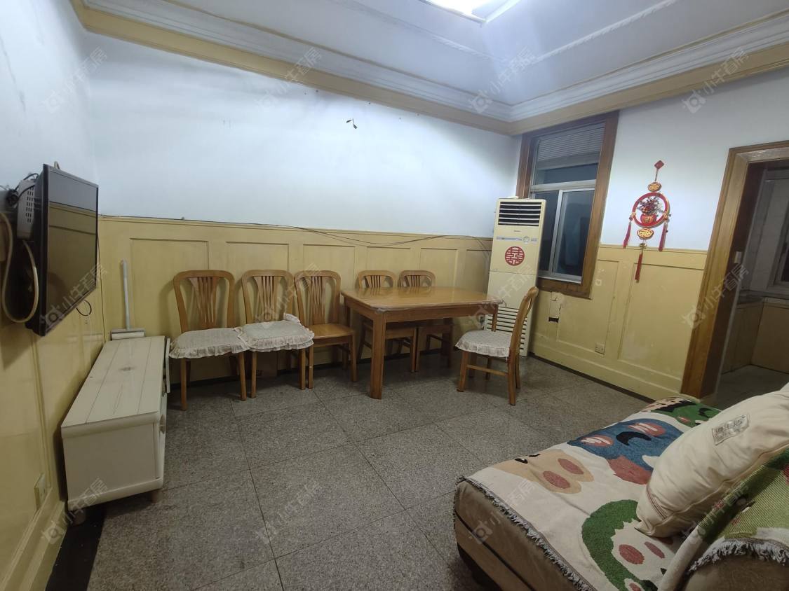 常州丽华三村2室1厅出租房源图片