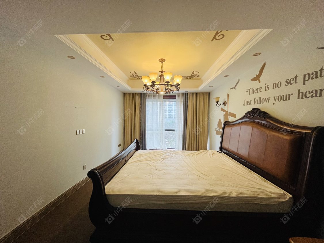 常州玉兰广场二期在租房源室内图_小牛看房