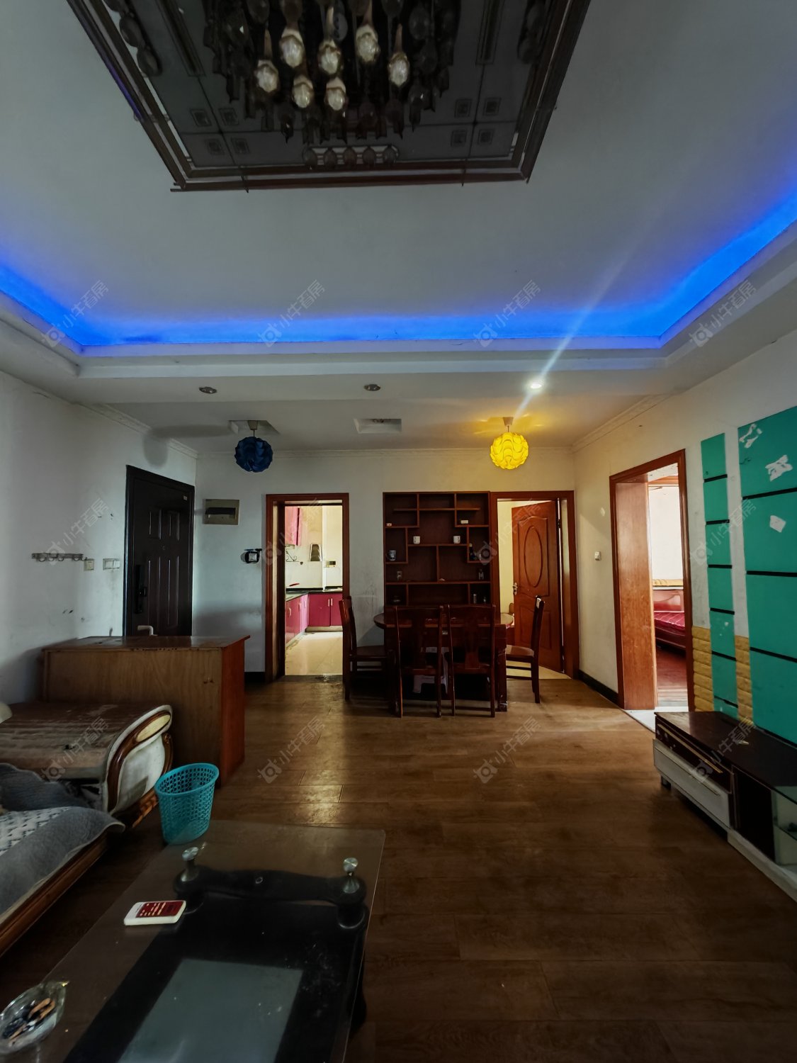 常州玲珑花园在租房源_小牛看房