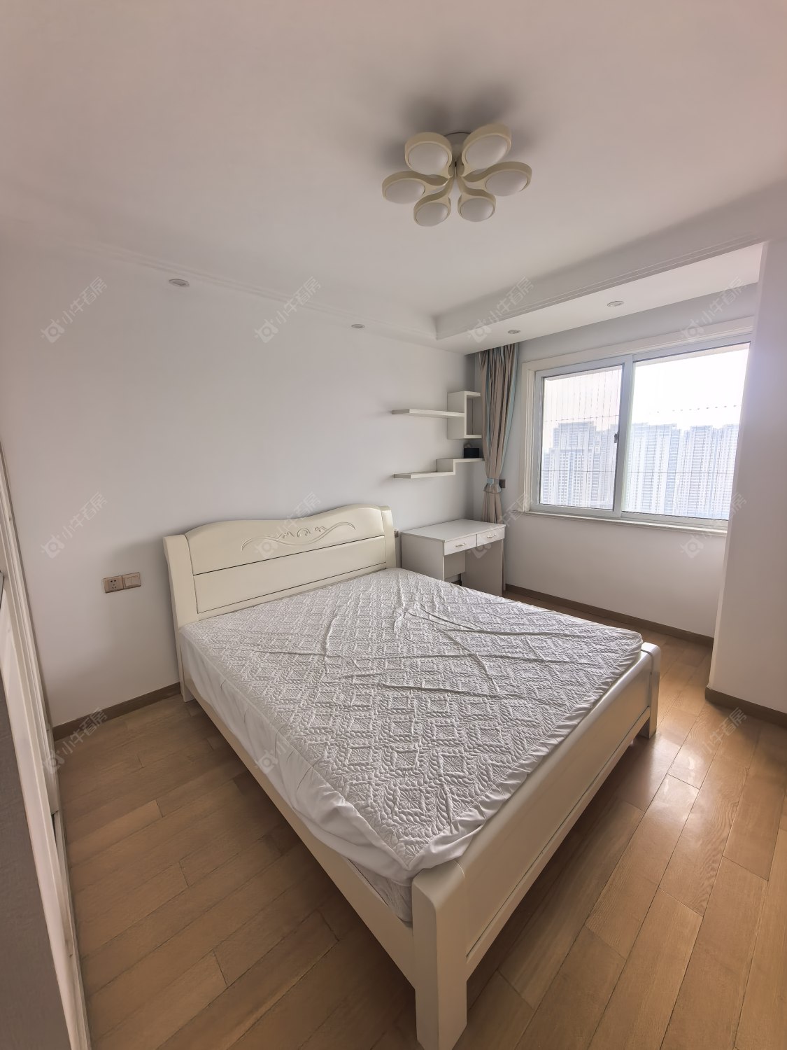 新城域二期房源室内图 常州新城域二期在租房源室内图_小牛看房