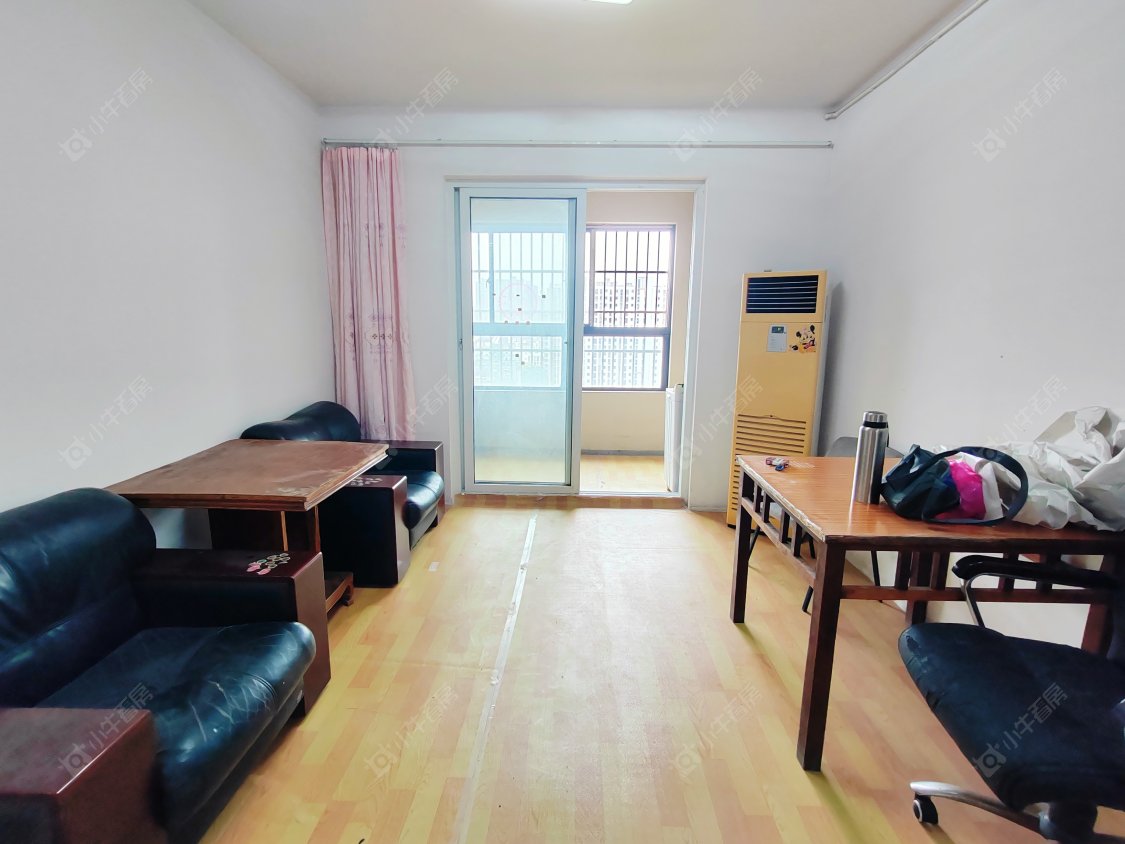 常州紫廷名苑2室2厅1卫出租_小牛看房