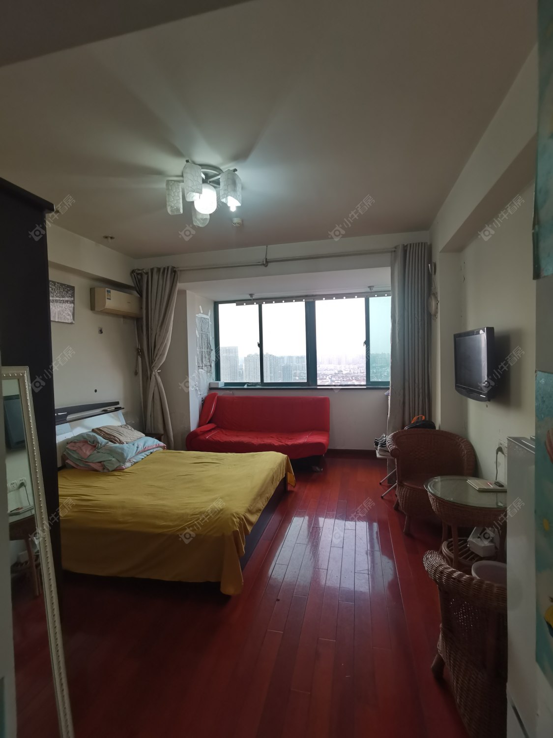 常州天禄商务广场在租房源_小牛看房